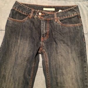 Stetson City Trouser 6 Regular